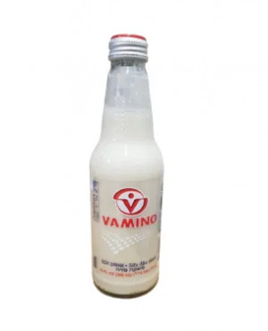 Vamino Soy Drink