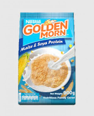 Golden Morn