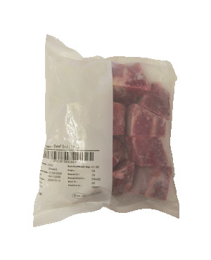 Frozen Beef Shin