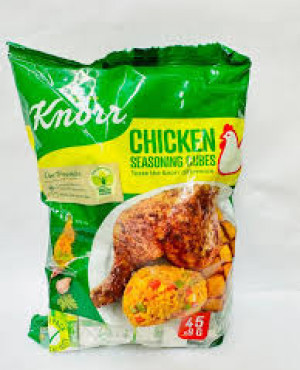 Knorr Chicken Seasoning Cubes