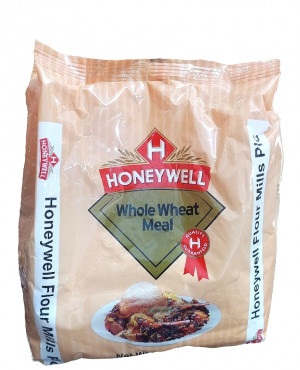 Honeywell Whole Wheat Meal
