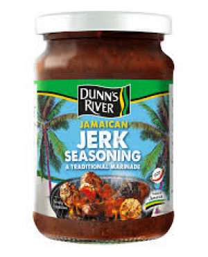 Dunn's River Jamaican Jerk Seasoning