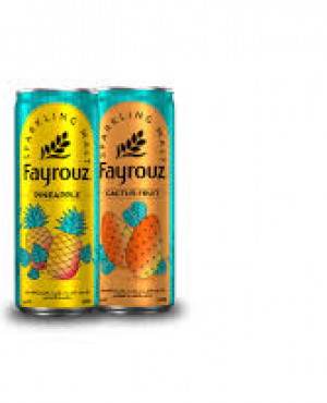 Fayrouz Pineapple