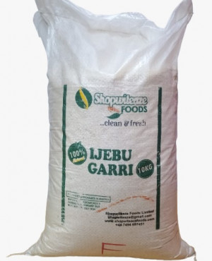 Shopwiteaze Ijebu Garri