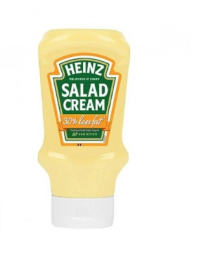 Heinz 30% Less Fat Salad Cream