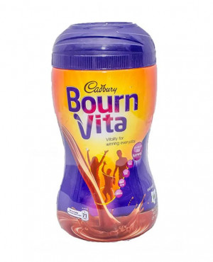 Bourn Vita