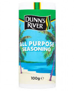 Dunns River All Purpose Seasoning