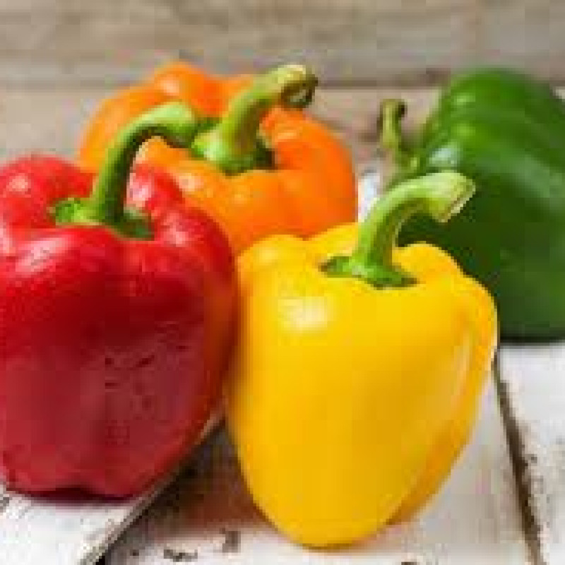Fresh Ball Pepper