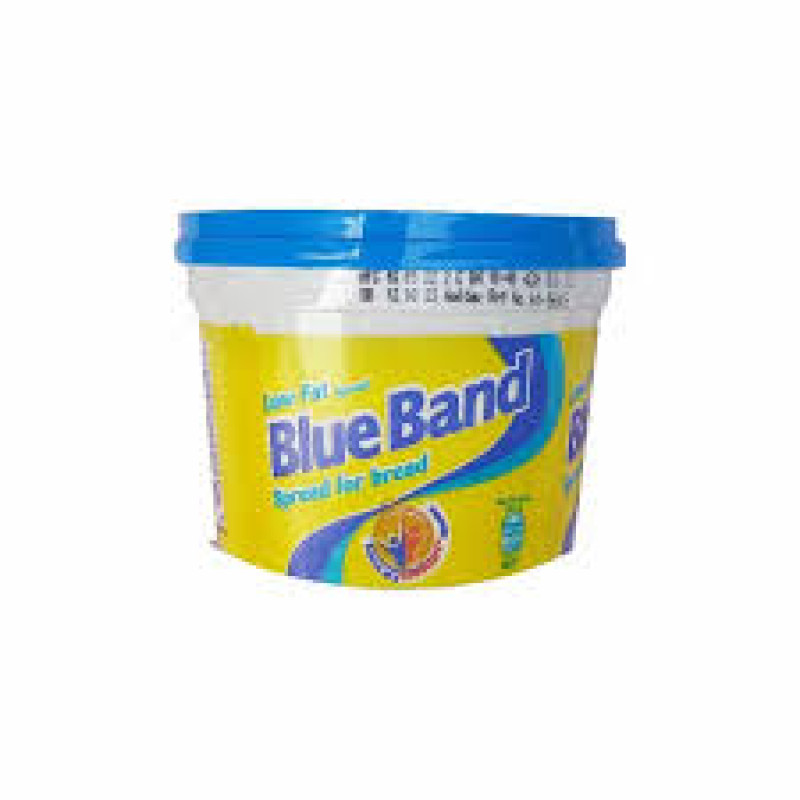 Blue Band