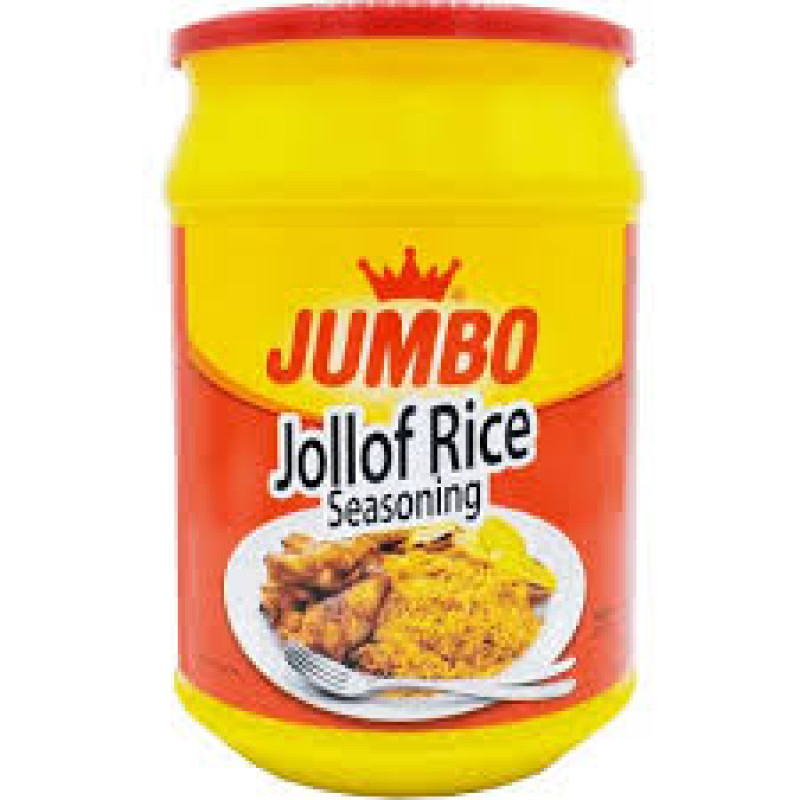 Jumbo Jollof Rice Seasoning Powder