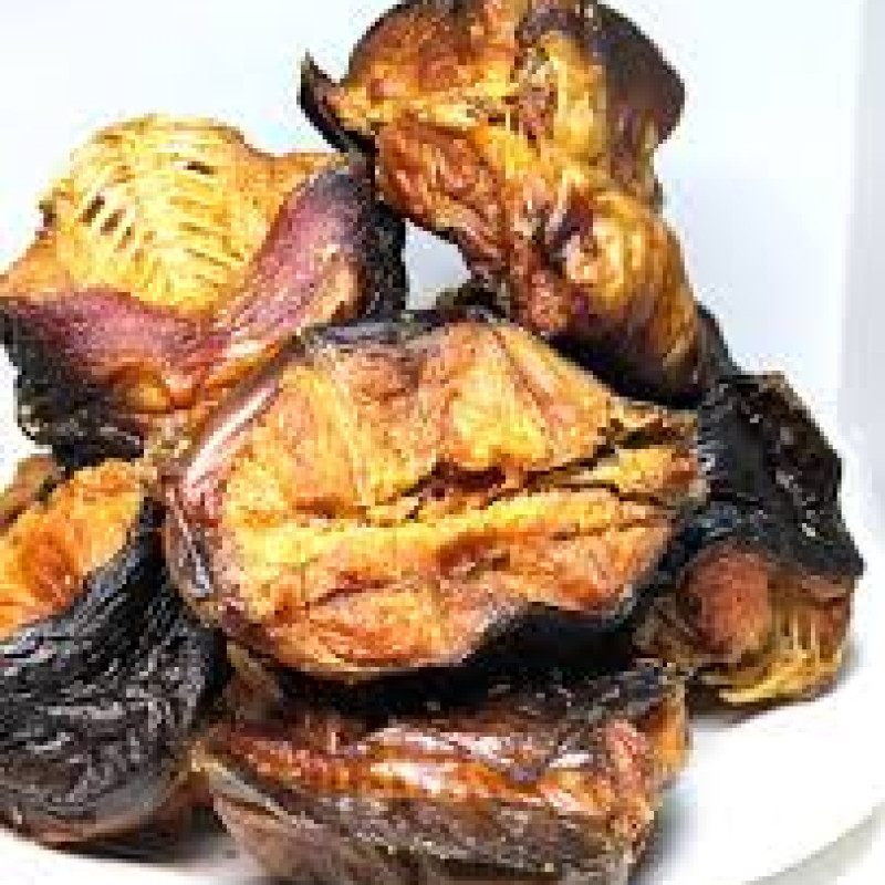 Smoked Catfish Fillet