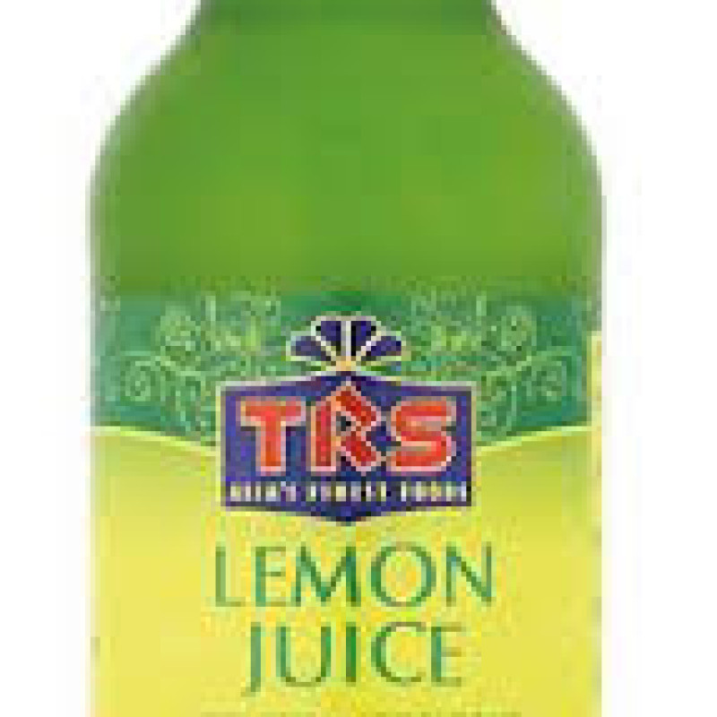 Ts Lemon Juice