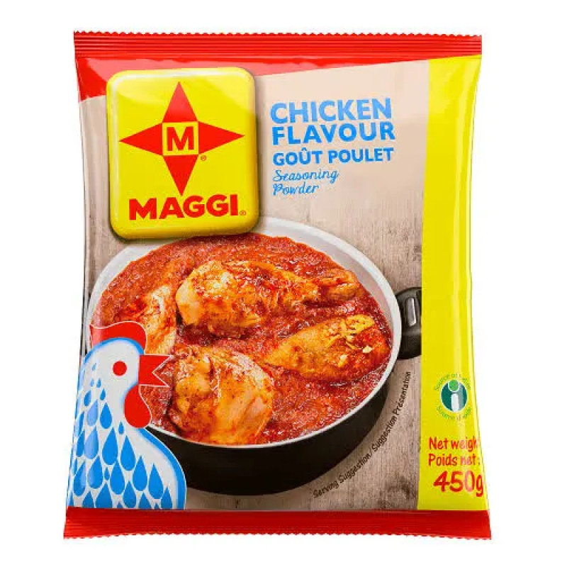 Maggi Star Chicken