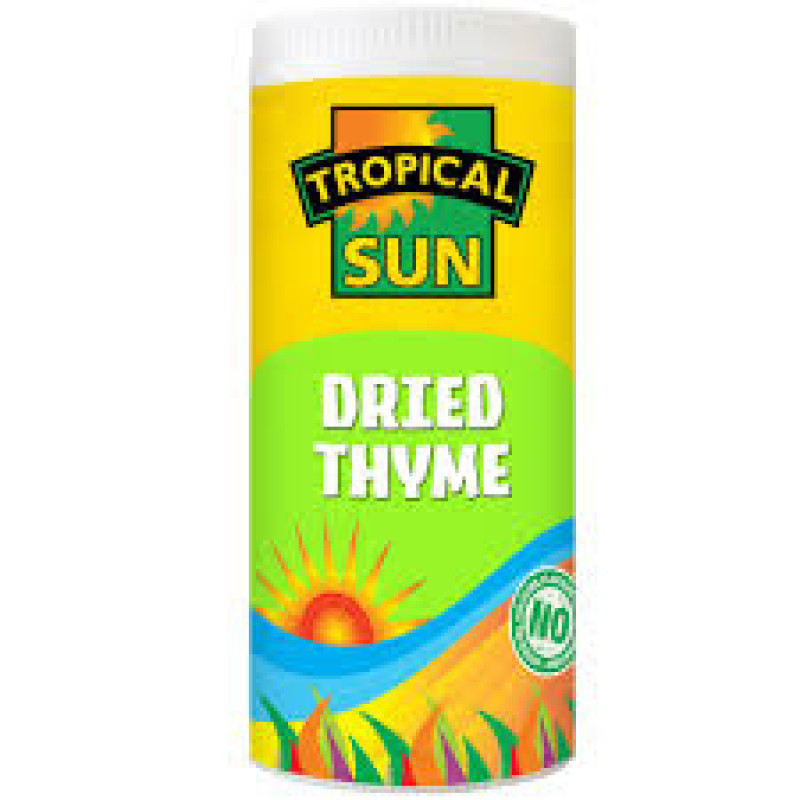 Ts Dried Thyme