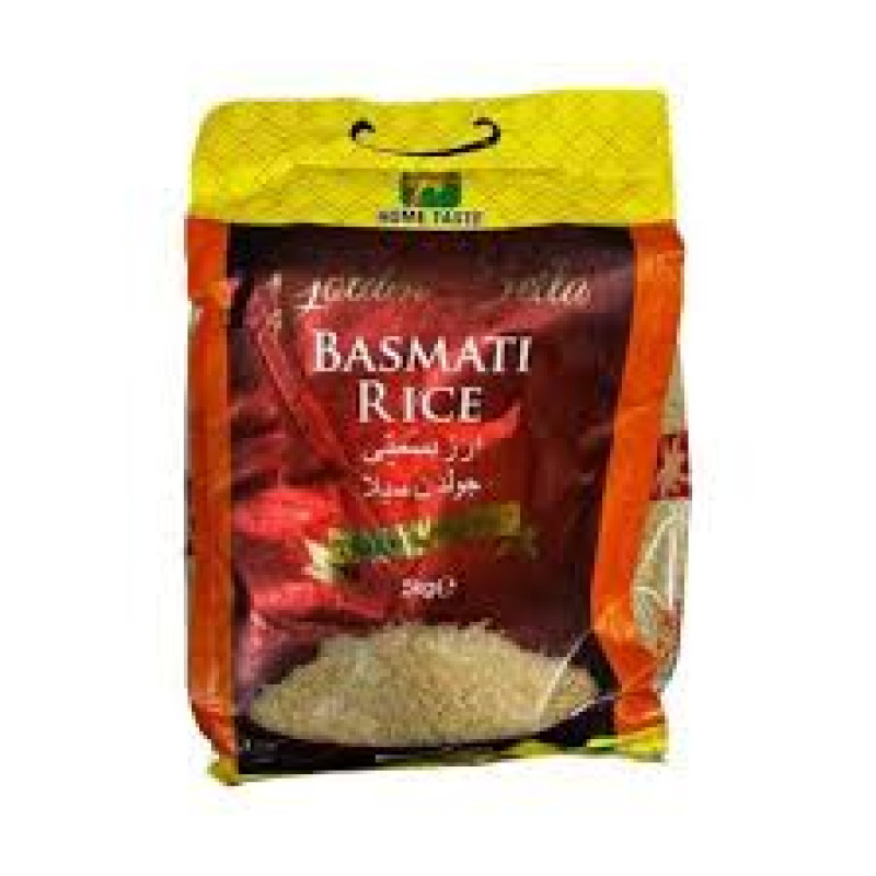 Home Taste Basmatic Rice