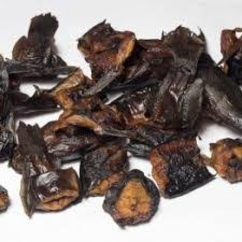 Smoked Catfish Chunks