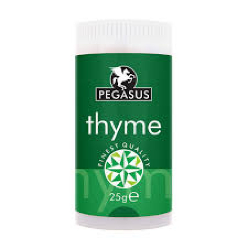 Pegasus Thyme