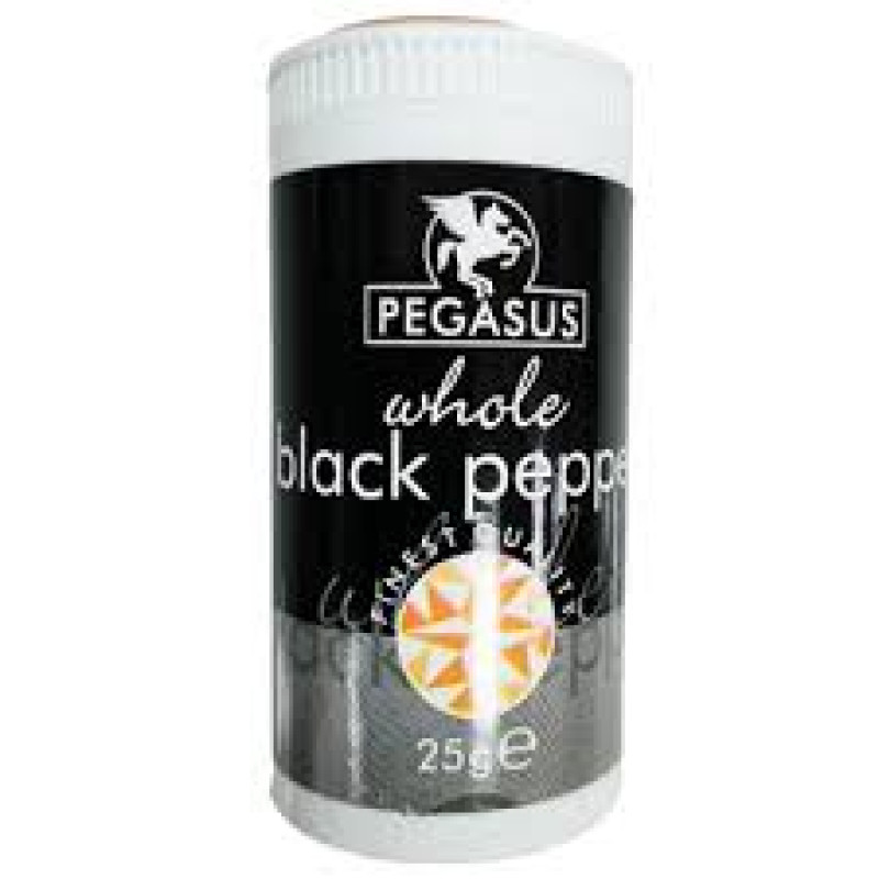 Pegasus Black Pepper