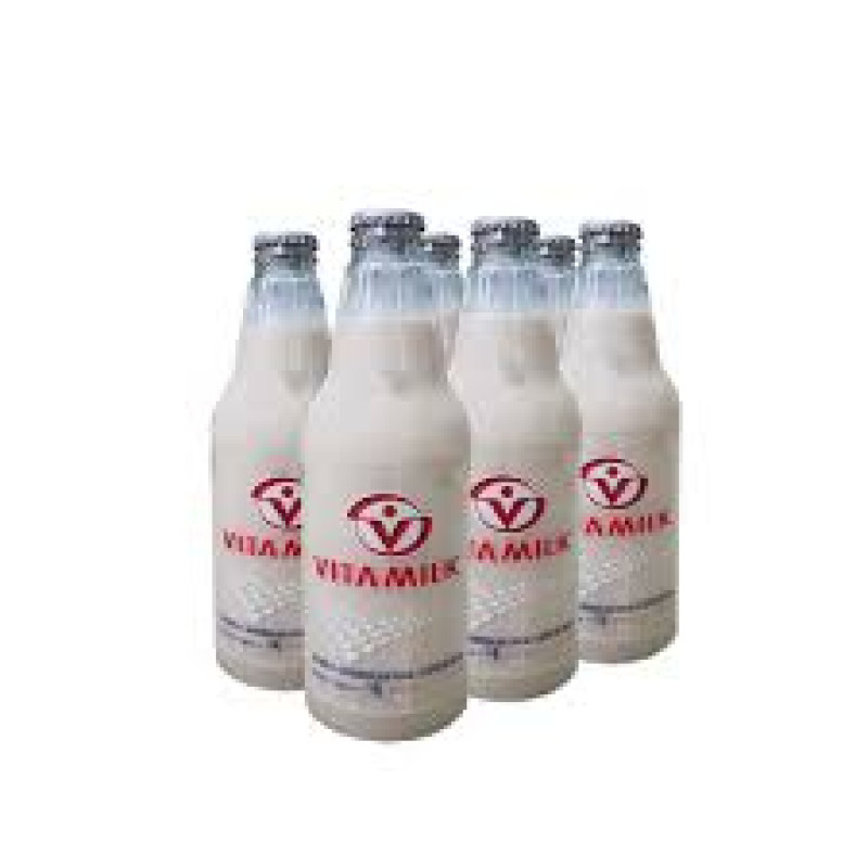 Vitamilk drink