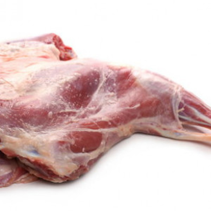 Goat Meat