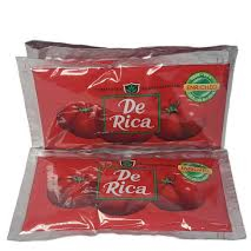Derica tomato paste