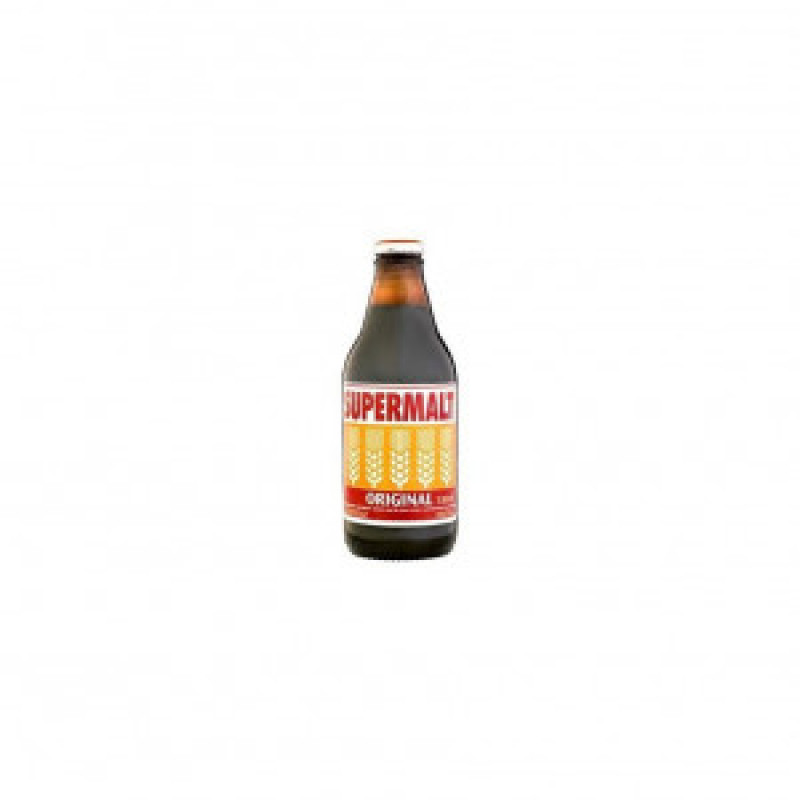 SuperMalt Drink