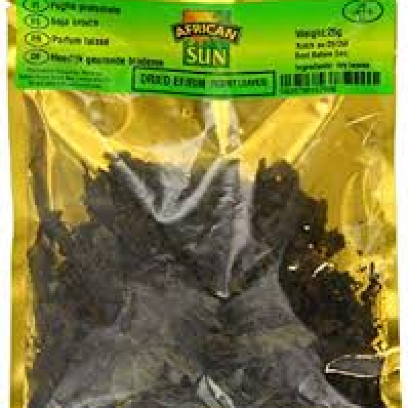 Dried Efirin