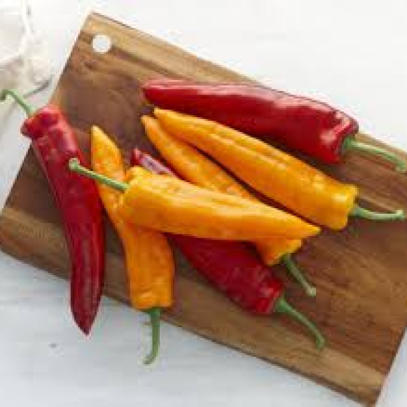 Fresh Long Pepper