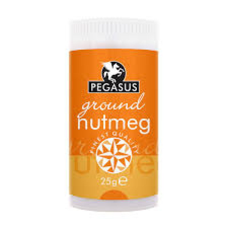 Pegasus Turmeric