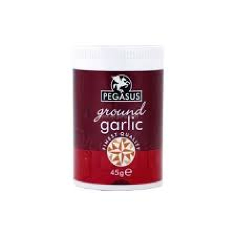Pegasus Ground Garlic