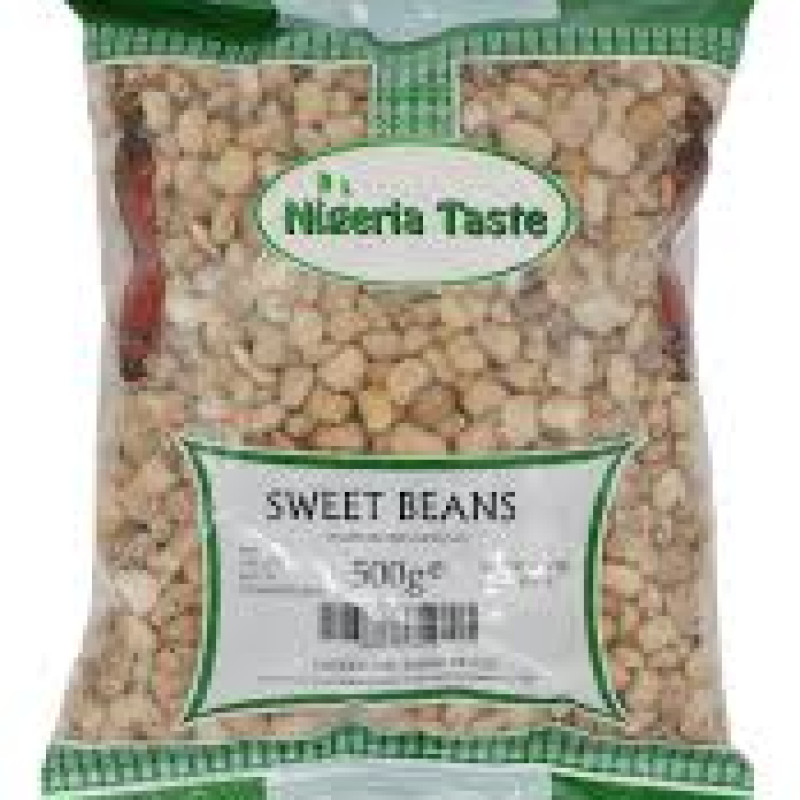Sweet Beans