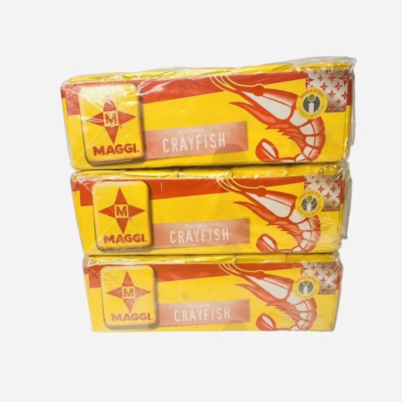 Maggi Crayfish Seasoning