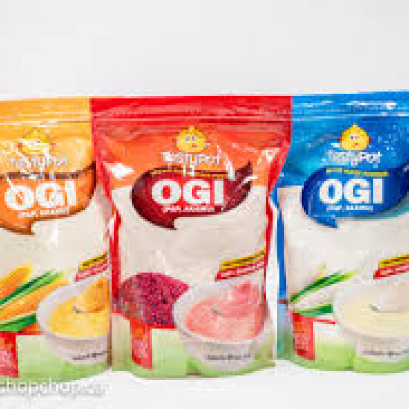 Tastypot Ogi
