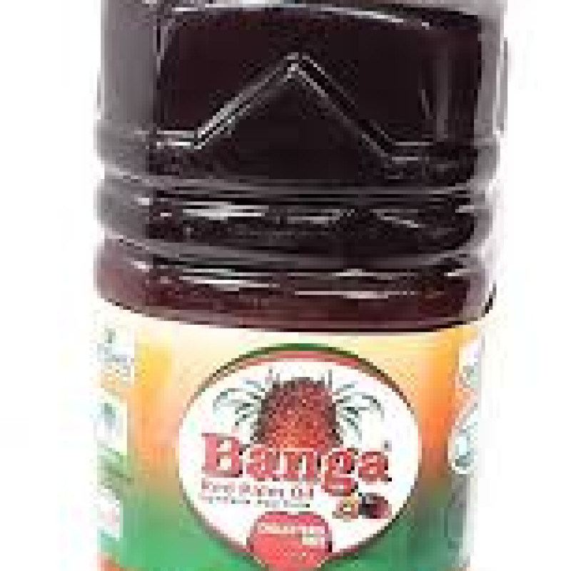Banga palm oil