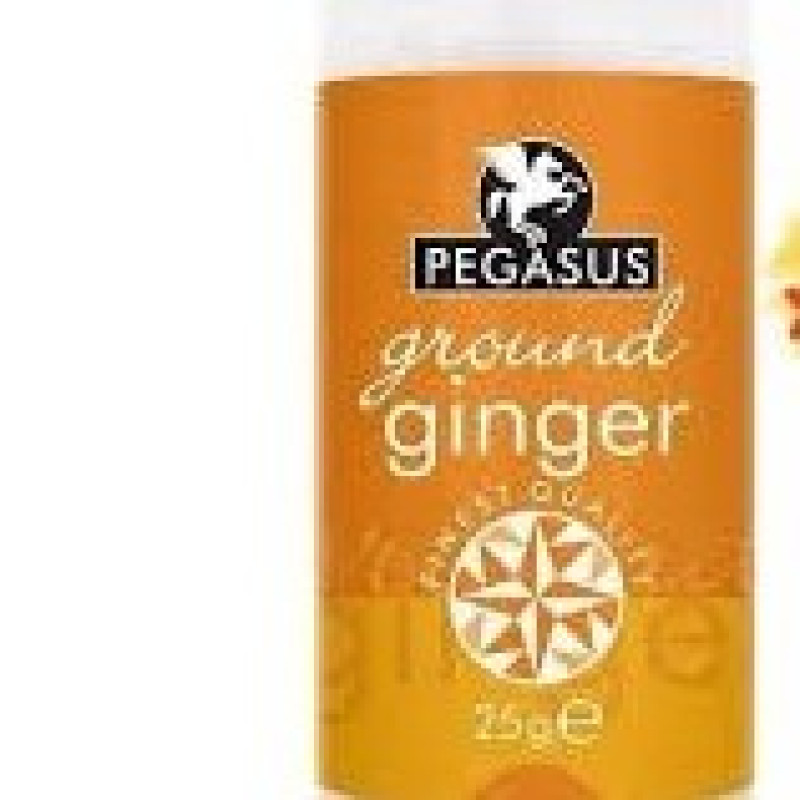 Pegasus Ginger Powder