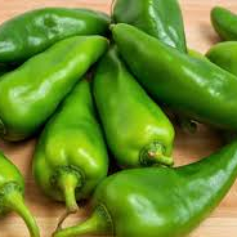 Fresh Long Pepper