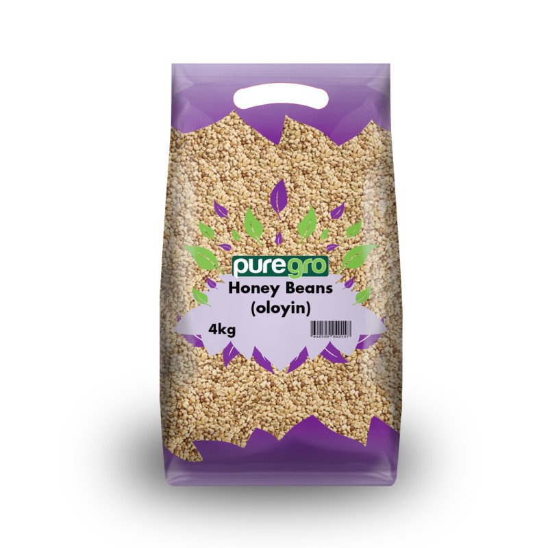 puregro Honey Beans (oloyin)