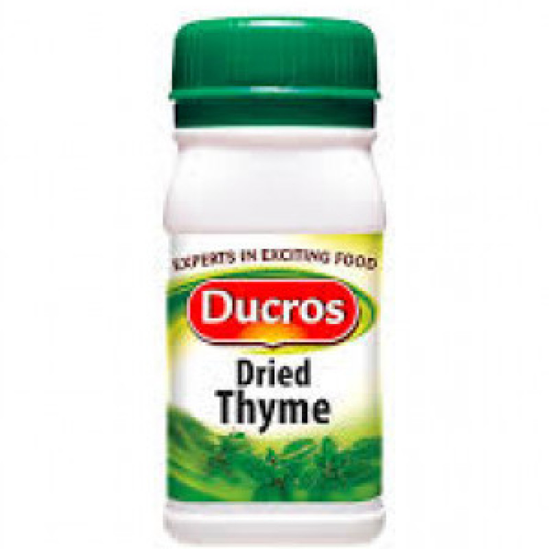 Ducros Thyme