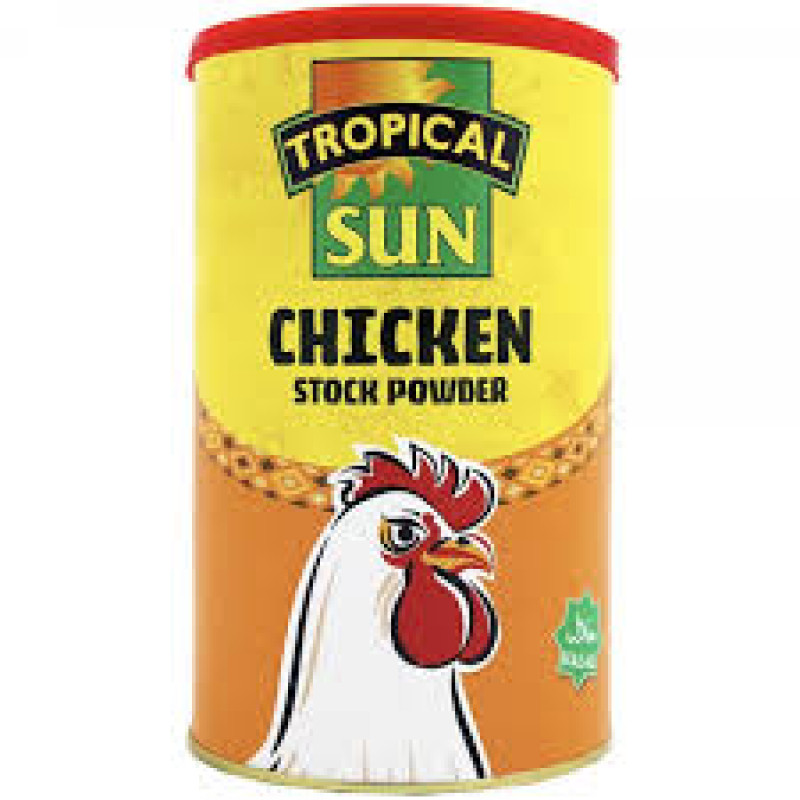 Ts Chicken Stock Powder