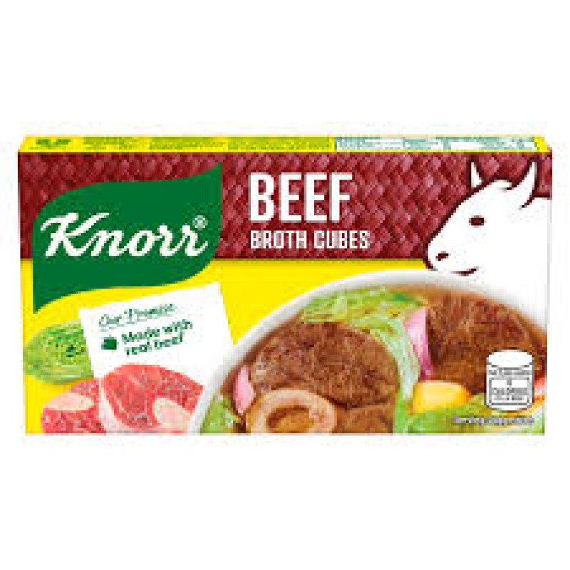 Knorr Beef