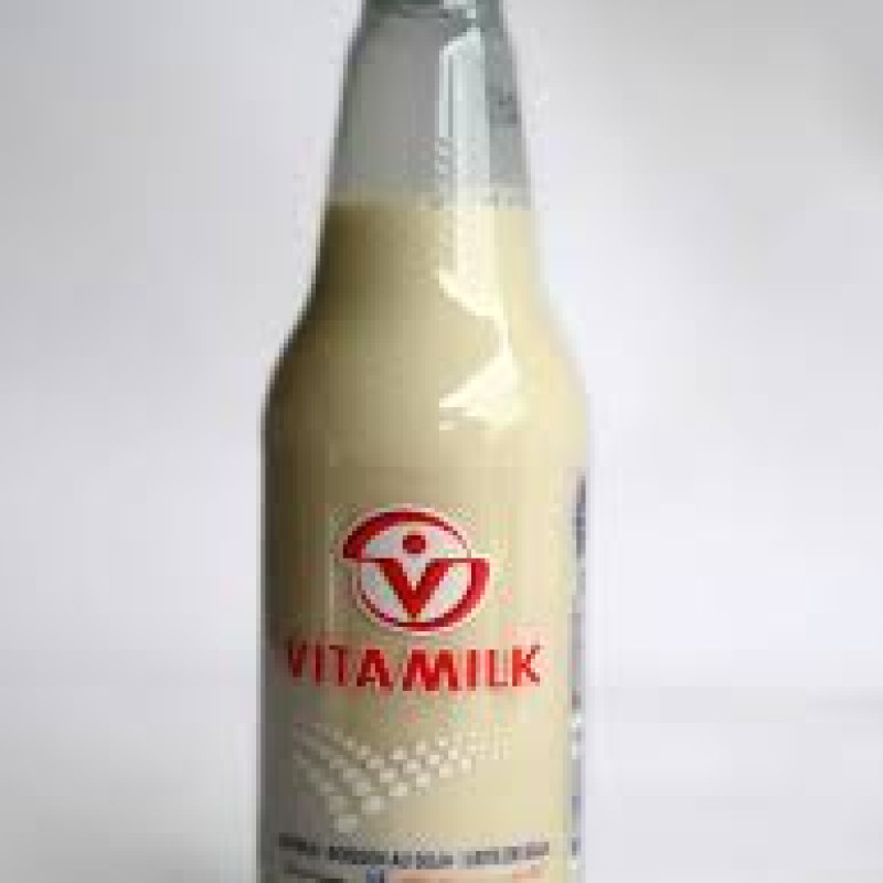 Vitamilk drink