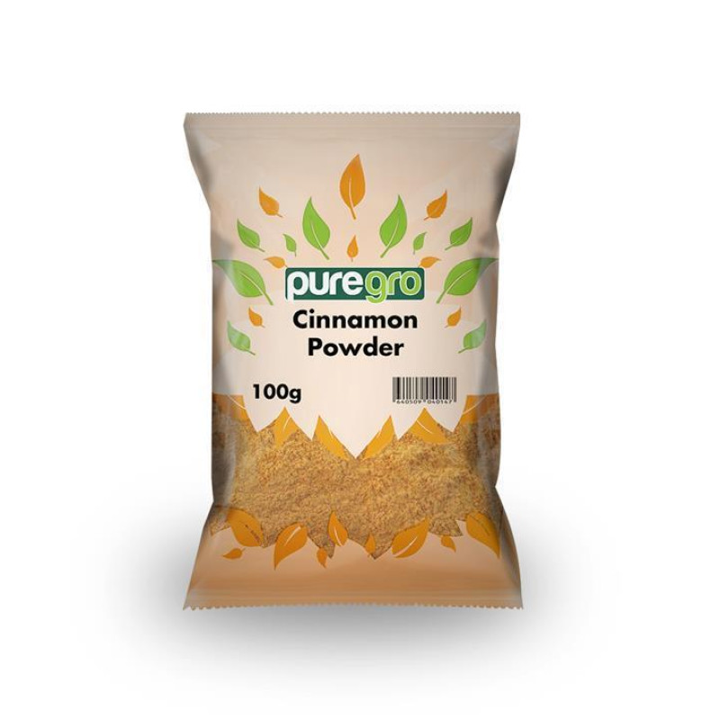 puregro Cinnamon Powder