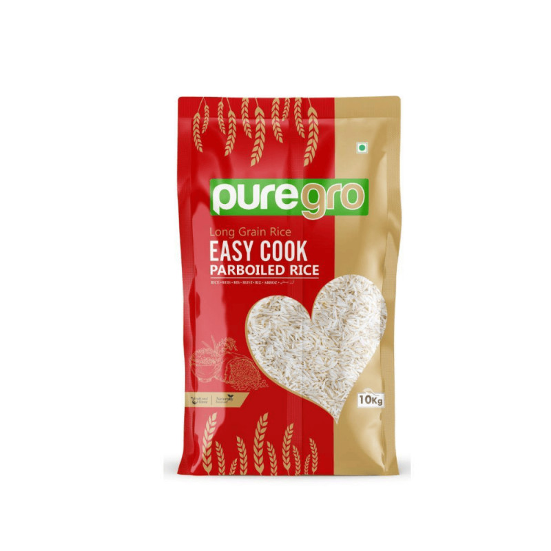 PureGro Easy Cook