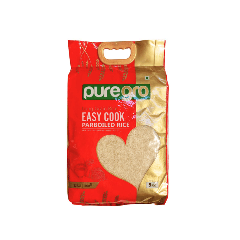 PureGro Easy Cook