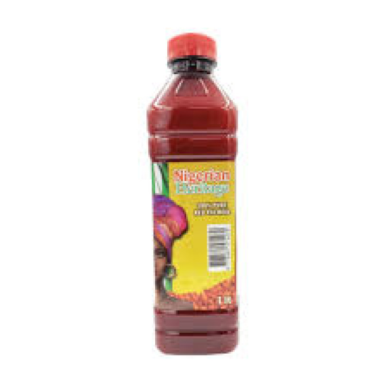 Nigerfood red Palm oil