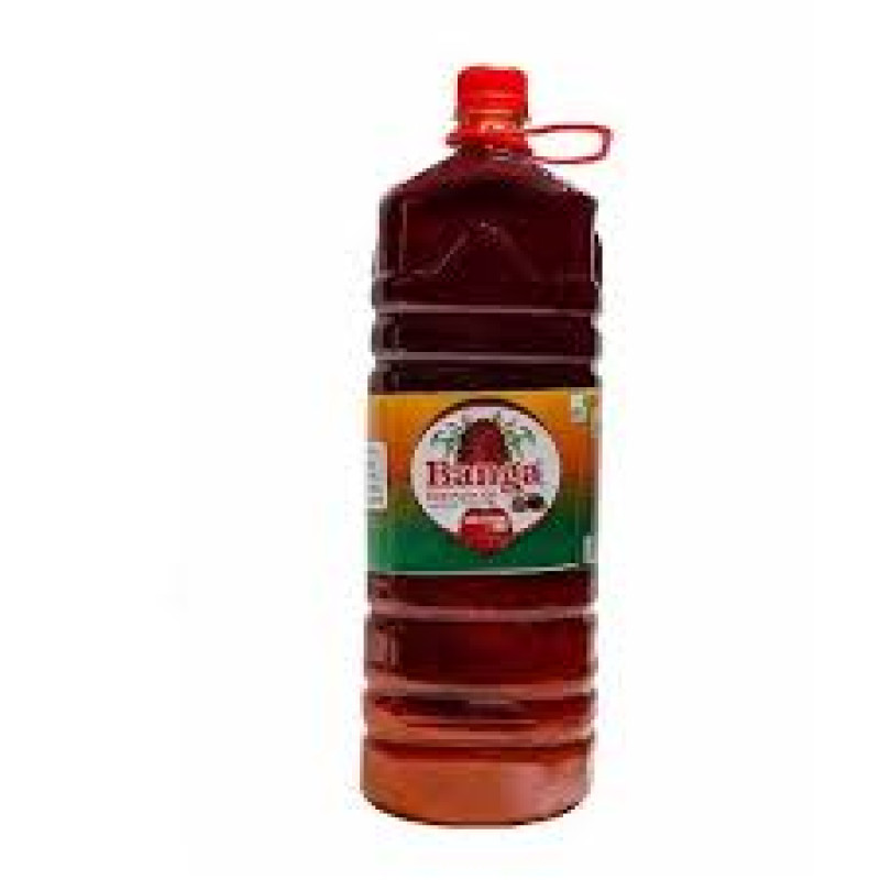 Banga palm oil