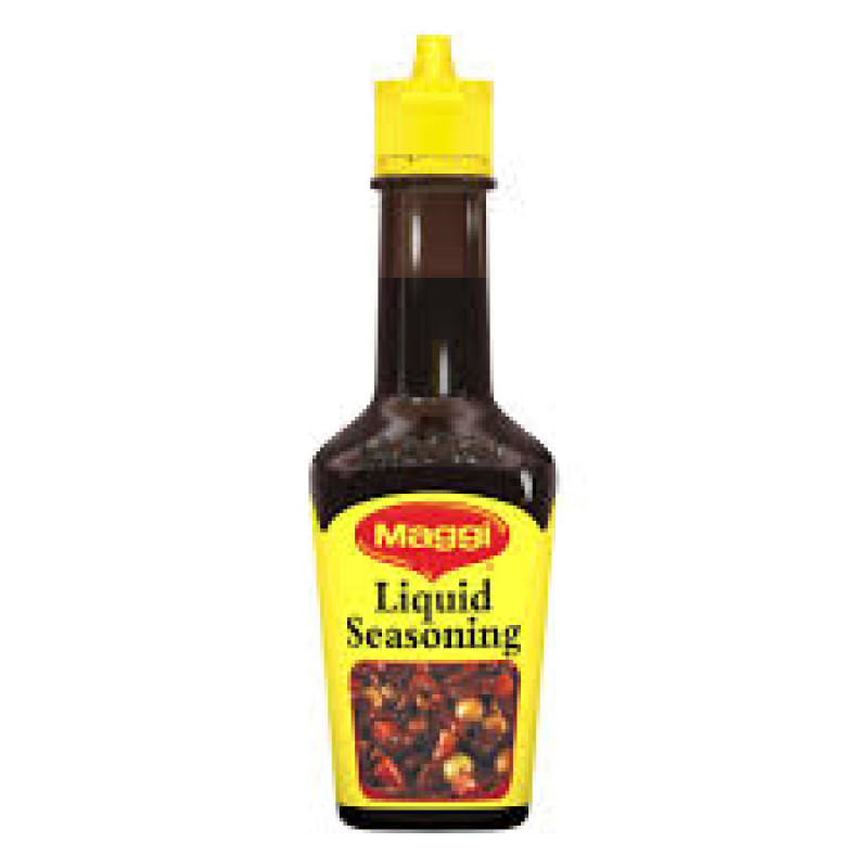 Maggi Liquid Seasoning