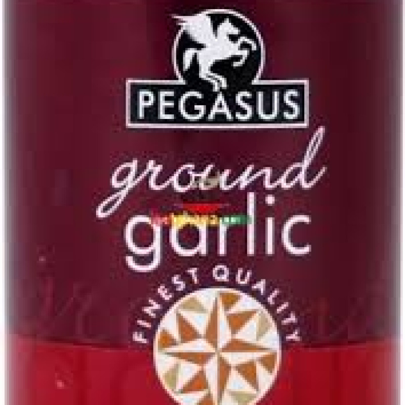 Pegasus Ground Garlic