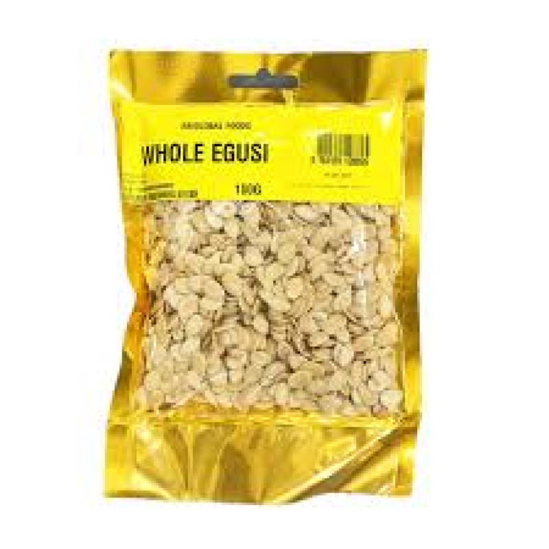 Whole Egunsi