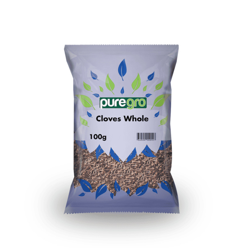 PureGro Cloves Whole